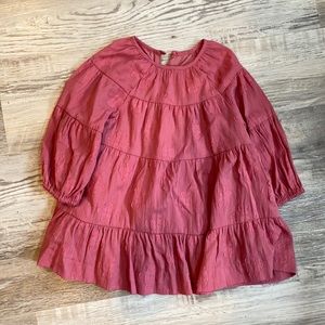 Zara dress 18-24 months